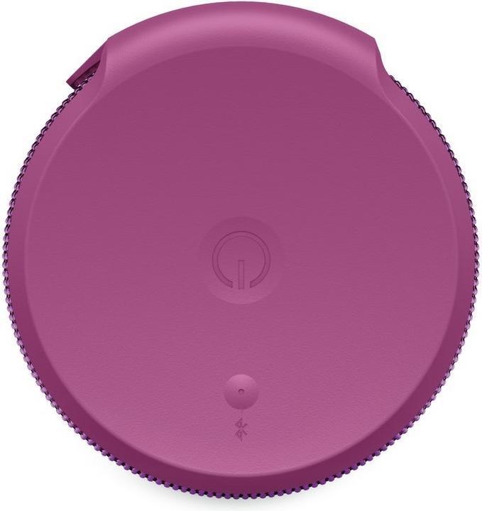 Produktbild UE Megaboom (20 h, Akkubetrieb)