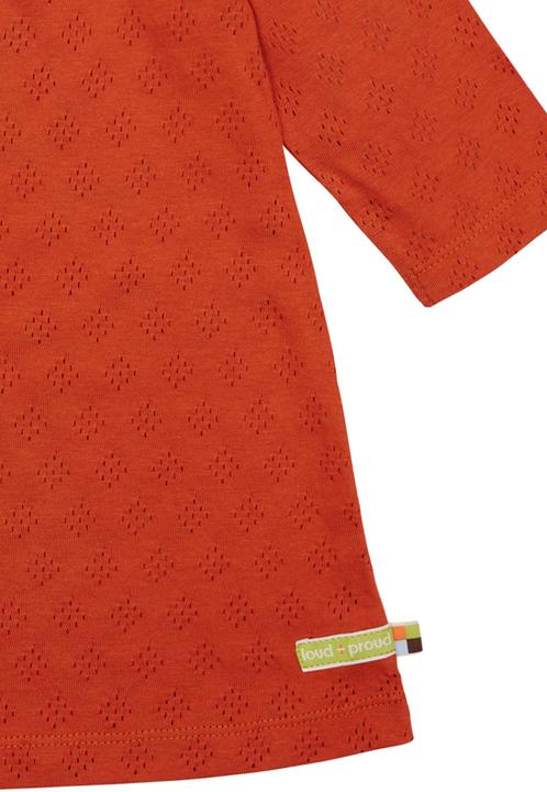 Immagine prodotto loud + proud Abito in maglia jacquard (74)