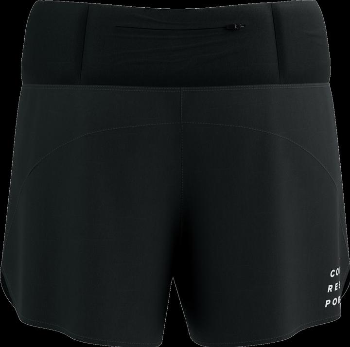 Actual product image Compressport Performance Short W (S)