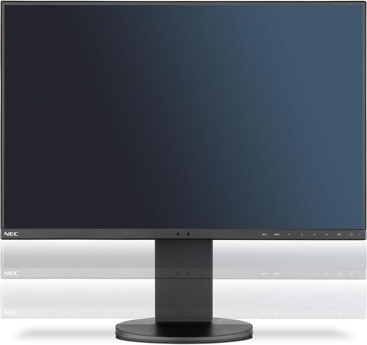Immagine prodotto NEC EA231WU (1920 x 1200 pixel, 22.50")