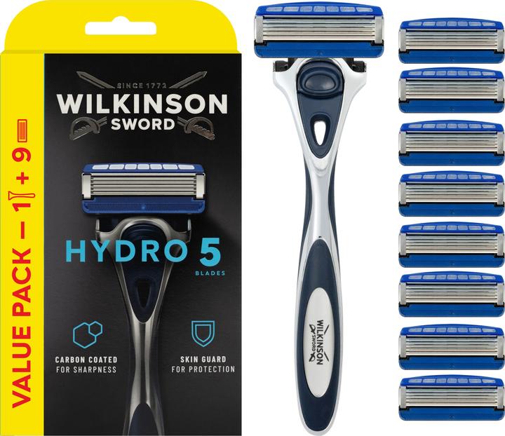 Produktbild Wilkinson Hydro 5