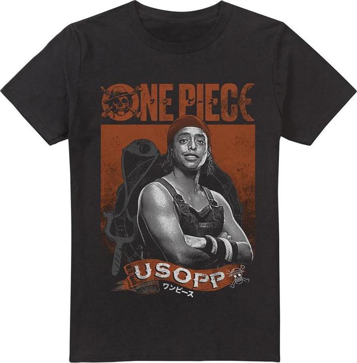 One Piece TShirt (M)