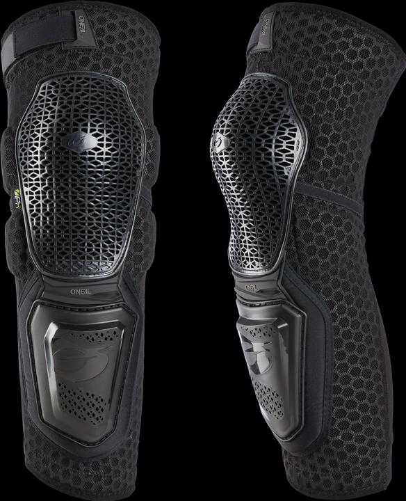 Actual product image O Neal Oneal SINNER RAID Knee Guard V.23 (S, Knee pad)