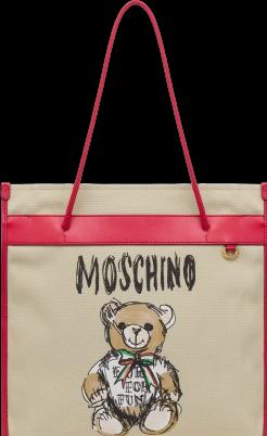Immagine prodotto Moschino Borse... Beige