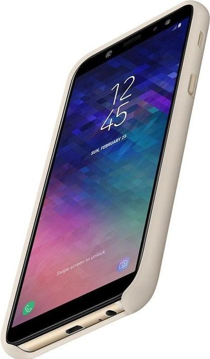 Image du produit Samsung Dual Layer Cover (Samsung Galaxy A6)