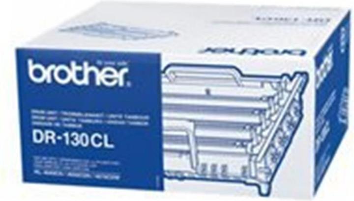 Produktbild Brother Dr-130cl (M, C, Y, BK)