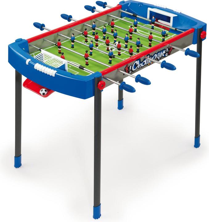 Actual product image Smoby Challenger