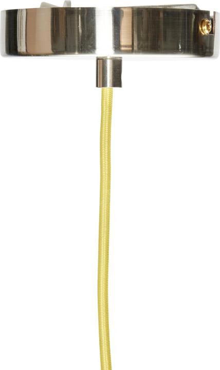 Actual product image Hübsch Yama (E27)