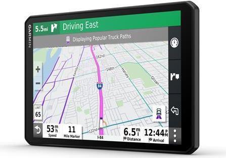 Garmin dēzl™ LGV800 Navigation System Fixed (8 inch) TFT Touchscreen (8")