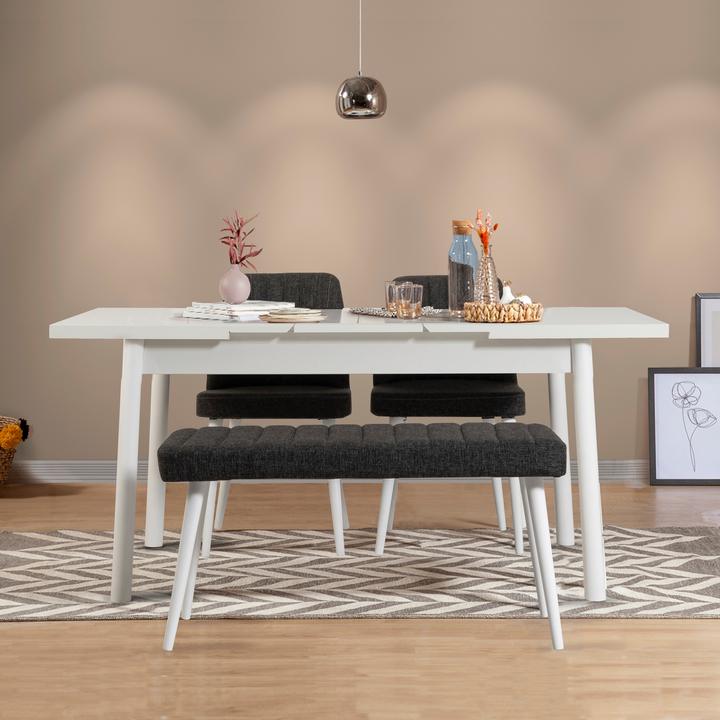 Produktbild Homitis Leah (120 x 75 x 75 cm)