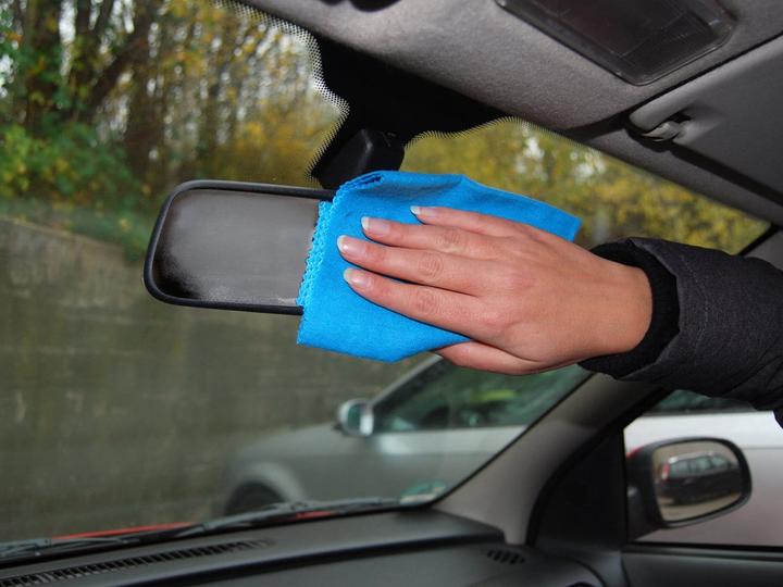 Immagine prodotto Miocar Panno antiappannante