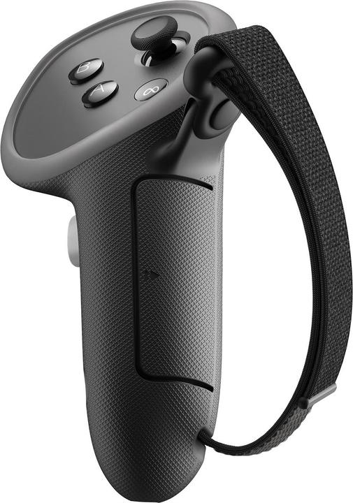 Produktbild KIWI design G4 Pro Performance Controllergriffe für Meta Quest 3 / 3S