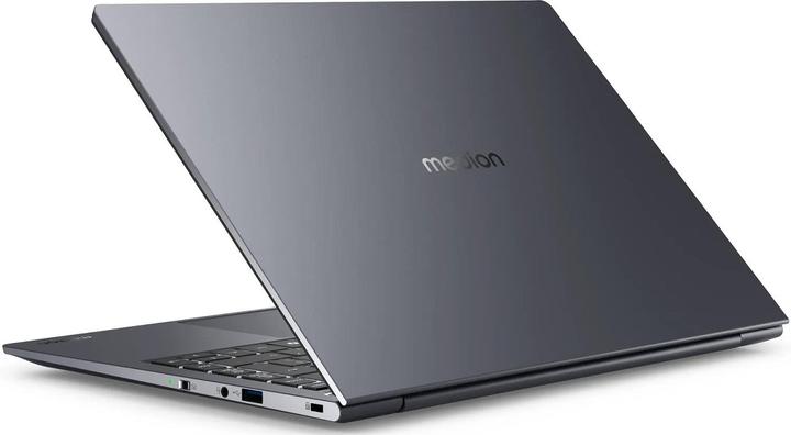 Produktbild Medion SPRCHRGD14 S1 ELITE 62637 - 14" 2,8K, Snapdragon X Elite X1E-78-100, 16GB RAM, 512GB SSD, Win (14", Snapdragon X Elite X1E-78-100, 16.38 GB, 512 GB)