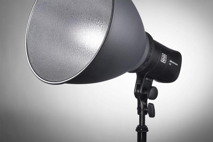 Actual product image Elinchrom One Kit (131 W, Set)