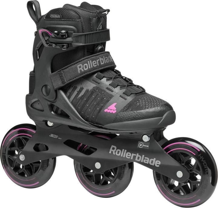 Immagine prodotto Rollerblade Macroblade 110 3WD (38)