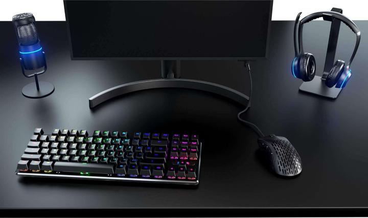 Actual product image Pulsar Gaming Gears Micro Bungee ES (Wireless, Cable)