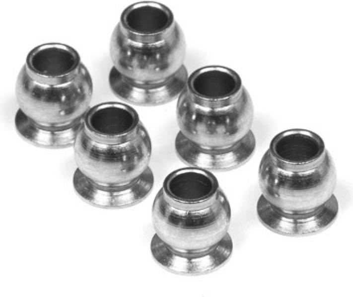 Image du produit Maverick Tête sphérique 5.8 mm, 6 pièces pour Phantom XT