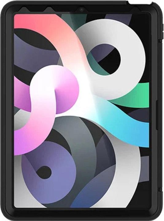 Actual product image OtterBox Defender (iPad Air 2020 (4. Gen), iPad Air 2022 (5th Gen))