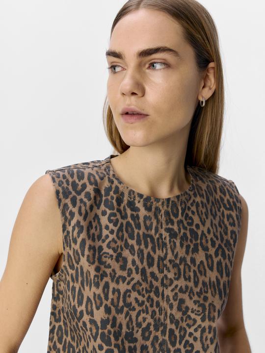 Immagine prodotto Object Leoprint Oberteil (M)