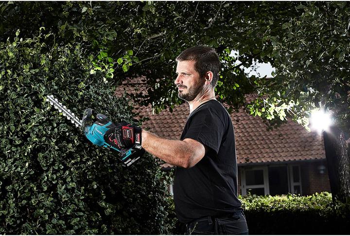 Actual product image Makita Dum604zx (Rechargeable battery operated)