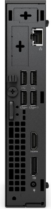 Produktbild Dell SPL| Pro Micro QCM1250|TPM|i5-14500T (Intel Core i5-14500T, 16 GB, 512 GB)