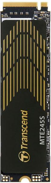 Productafbeelding Transcend 245S (4000 GB, M.2 2280)