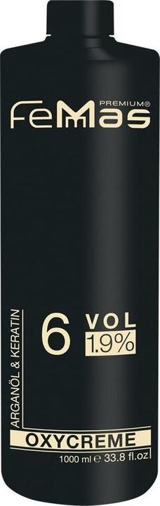FemMas 10.13) Haarfarbe Hell Lıchtblond Lıme 100ml (Hell Lıchtblond Lıme)