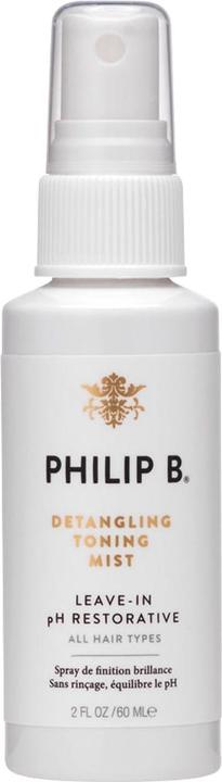 Philip B. Detangling Toning Mist (60 ml)