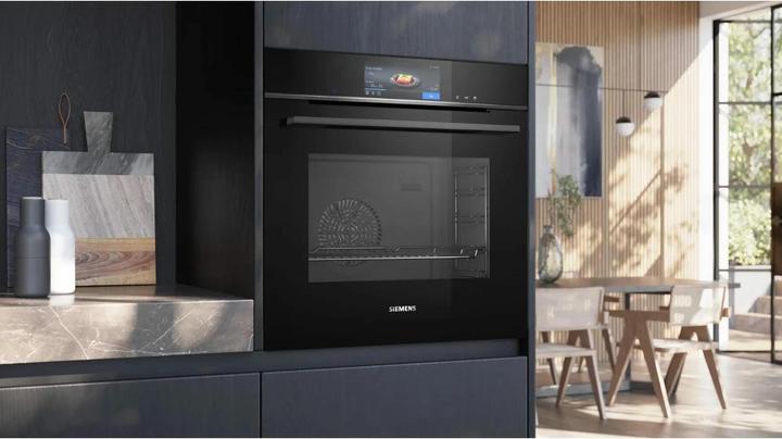 Produktbild Siemens Dampfbackofen HS758G3B1C
