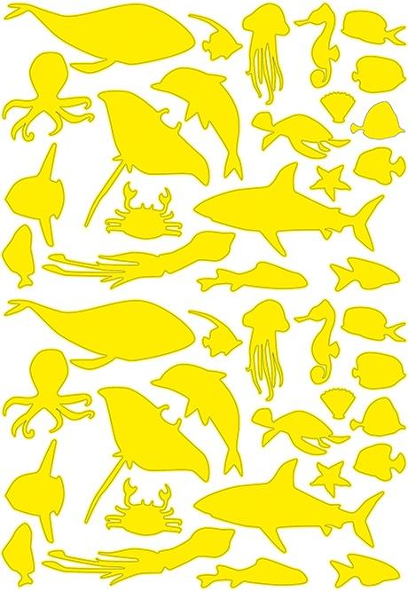 Produktbild Maildor Sticker, Basic
