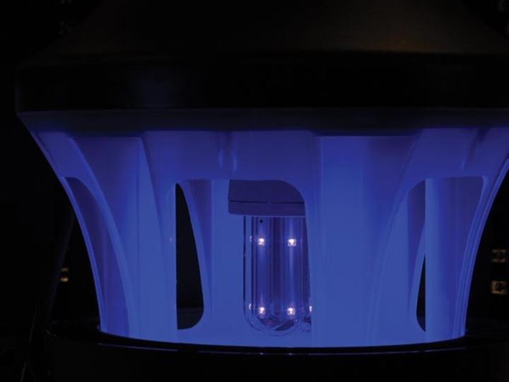 Productafbeelding Perel Insektenvernichter LED - Au?eneinsatz - 250 m?