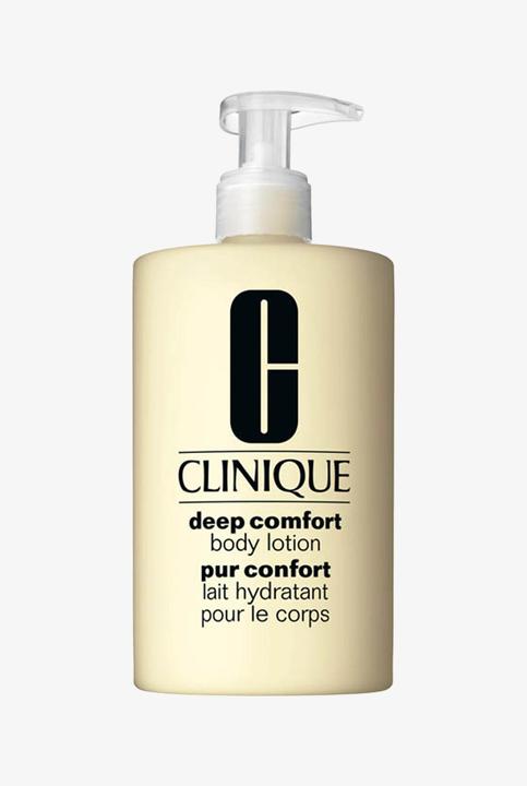 Produktbild Clinique Deep Comfort (Körpercreme, 400 ml)