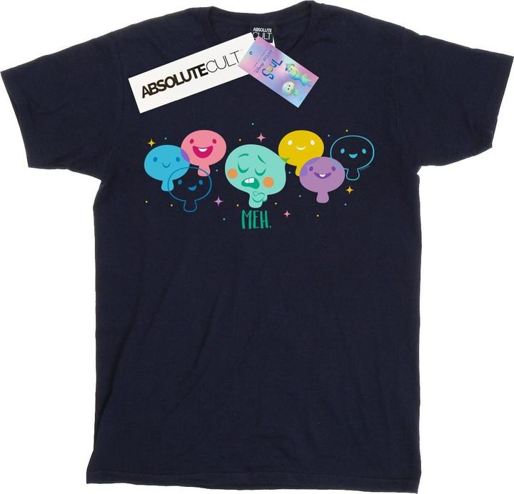 Disney Soul 22 Meh TShirt (4XL)