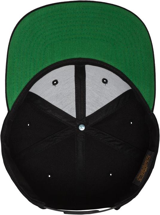 Actual product image Flexfit Snapback (One size)
