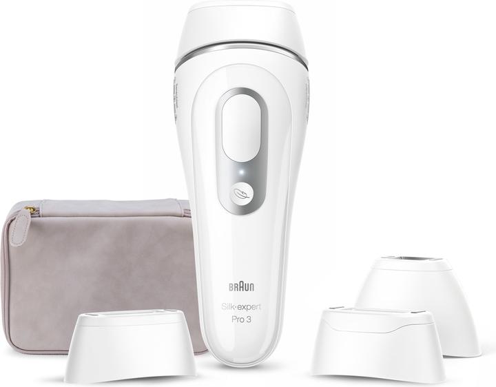 Produktbild Braun Silk-Expert Pro 3