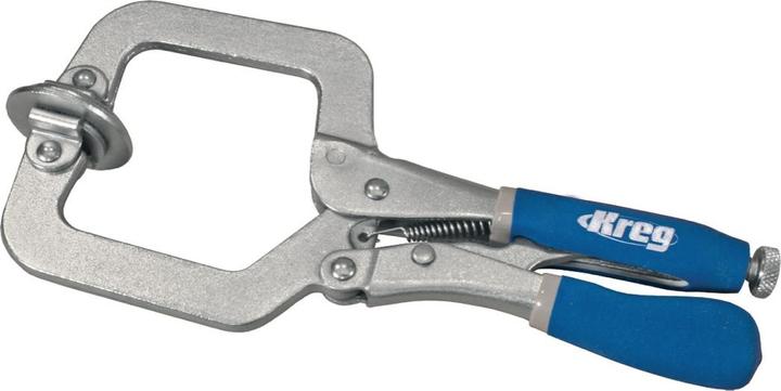 Produktbild Kreg Classic Universal Clamp Holz Schnellspannzwinge 76 mm ( KHC-PREMIUM ) (76 mm)