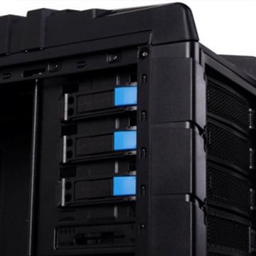Produktbild Thermaltake Overseer RX-I (ATX, mATX, E-ATX)