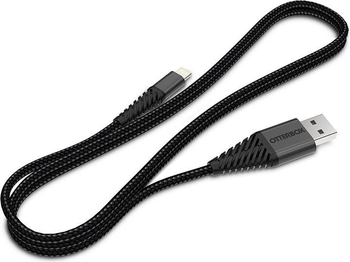 Produktbild OtterBox USB-Kabel (1 m, USB 2.0)