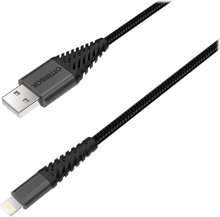 Produktbild OtterBox USB-Kabel (1 m, USB 2.0)