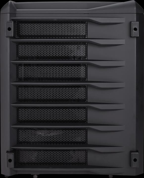 Produktbild Corsair Carbide Air 740 (ATX)