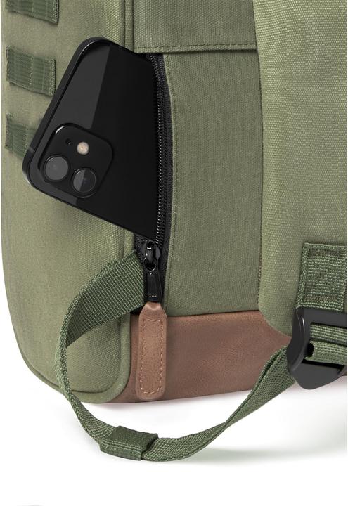 Image du produit Cabaia Adventurer L Waxed Cotton (26 l)