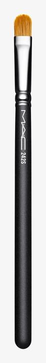 Produktbild MAC Cosmetics Brush 242S Shader (Augenbrauen)