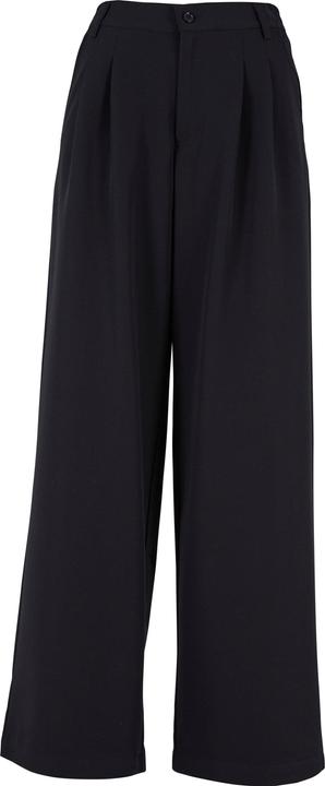 Image du produit Urban Classics Ladies Ultra Wide Pleat-Front Pants - 126793 (26)