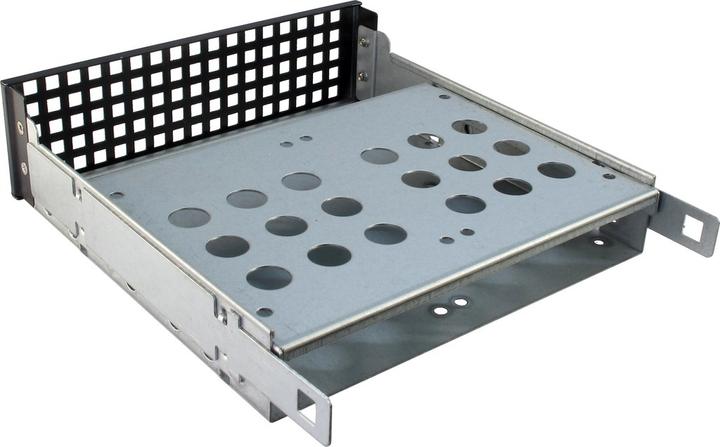 Immagine prodotto Intertech IPC 1U-10255 Rack