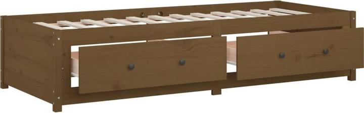 Actual product image VidaXL Rees (90 x 200 cm)