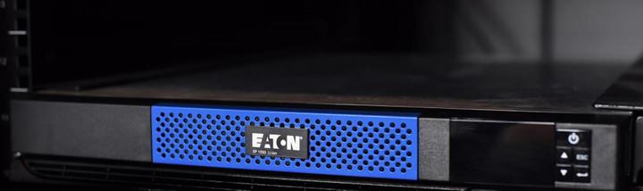 Produktbild Eaton USV 5P1550GR-L 1550 VA / 1100 W (1550 VA, 1100 W, Line-Interaktiv USV)