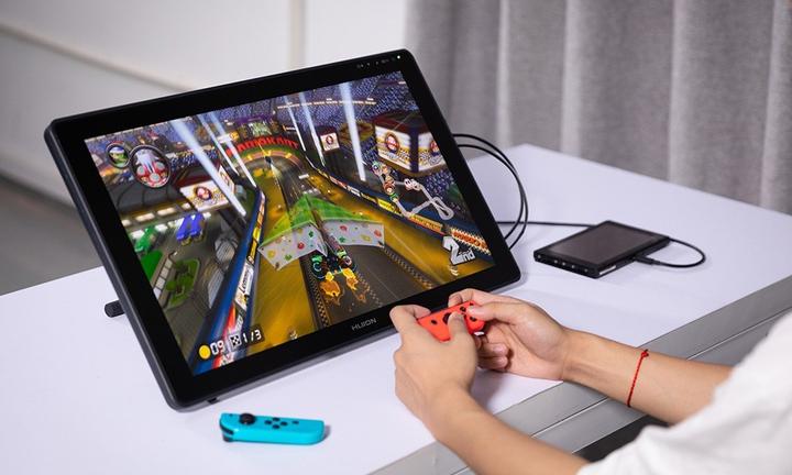 Produktbild Huion Kamvas RDS-220 (21.50", 5080 lpi)