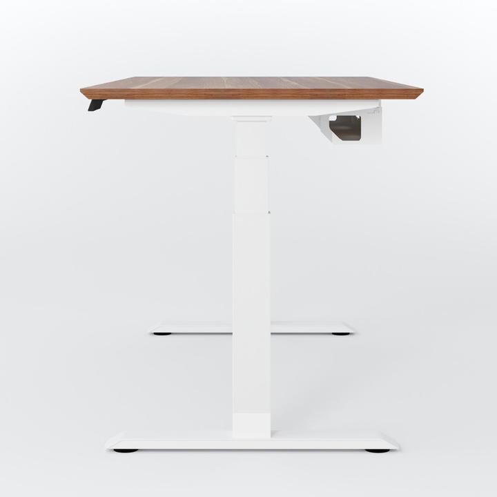 Actual product image ofinto Elevate with cable management system (180 x 80 cm)