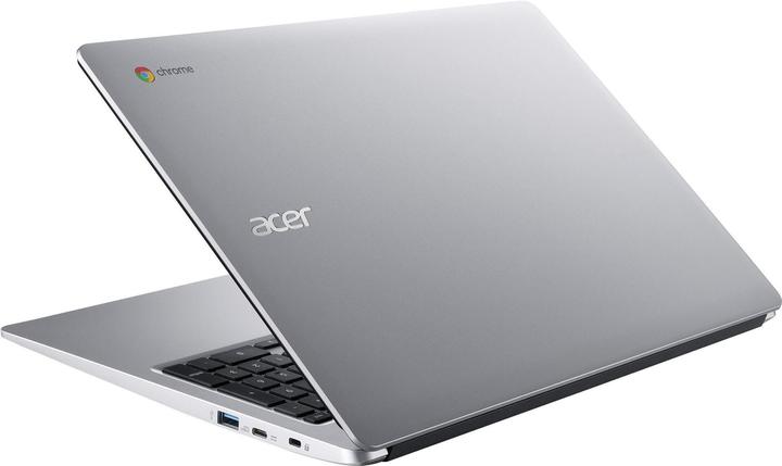 Produktbild Acer Chromebook 15 (15.60", Intel Pentium N5030, 4 GB, 128 GB, DE)
