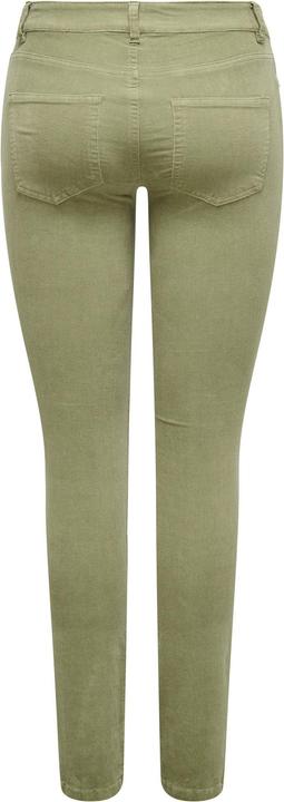 Produktbild Only Skinny Fit Mittlere Taille Hose Klassische Hose (30)